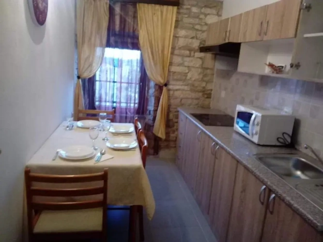 Duplex Apartment