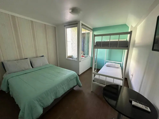 Hostel Casa 8