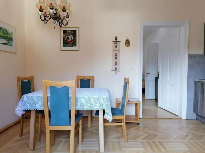 Ferienwohnung Buder