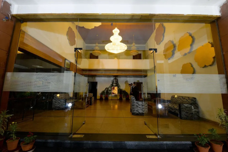 Shivam Resort and Hotel