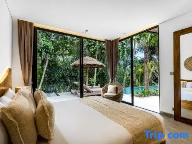 Villa Jungle Rendez Vous by BaliSuperHost