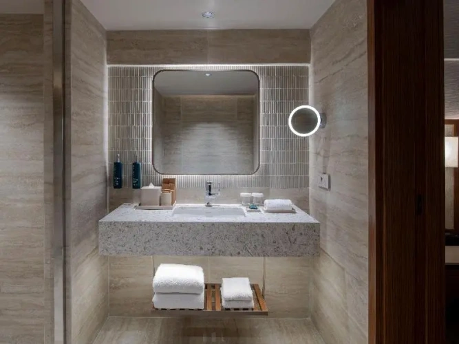 Double Junior Suite