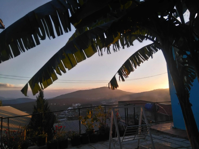 Moonlight Homestay
