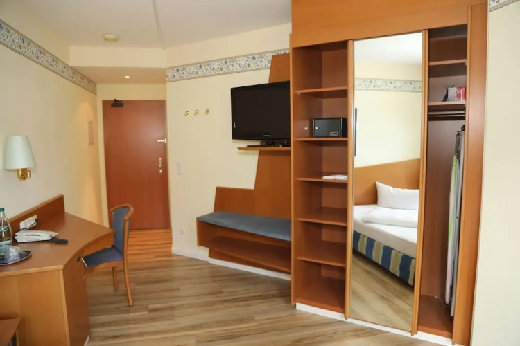 Comfort Single room