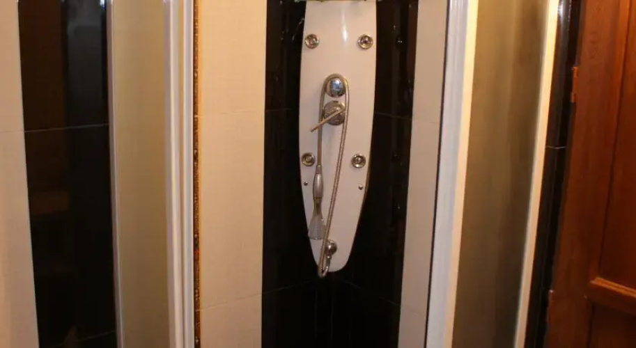 B&B Odzun