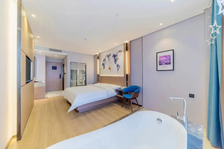 Kyriad Hotel (Huizhou Daya Bay BYD Technology  Park)