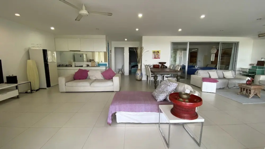 Top Villas