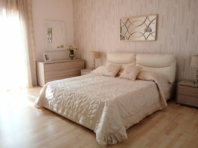 Joy Apartment