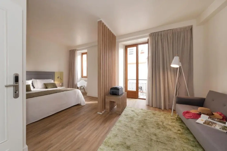Superior Suite
