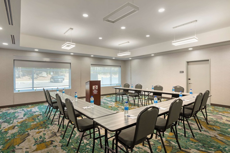 Best Western Plus Executive Residency Antioch Inn photo 22