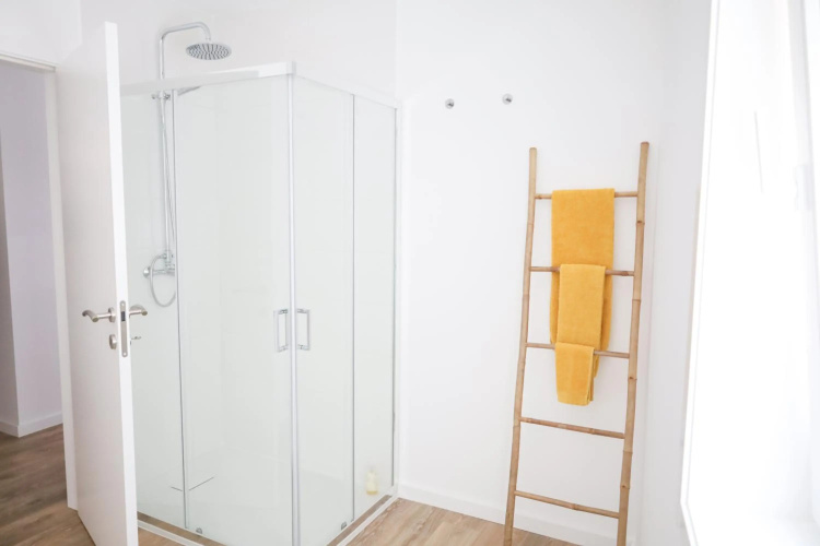 Pinheiro Guest House