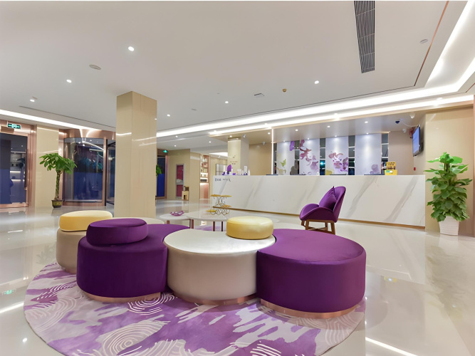 Lavande Hotel (Beijing Qinghe High Speed Railway Station Xiaomi Science Park Store) - Beijing