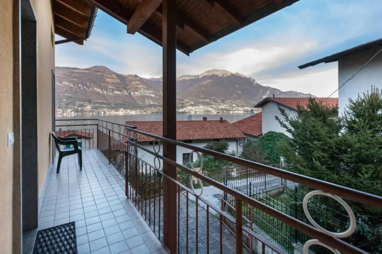 Easy Welcome Casa Giulia - Lezzeno