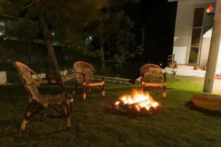 Trippr Kodaikanal Backpacker Hostel