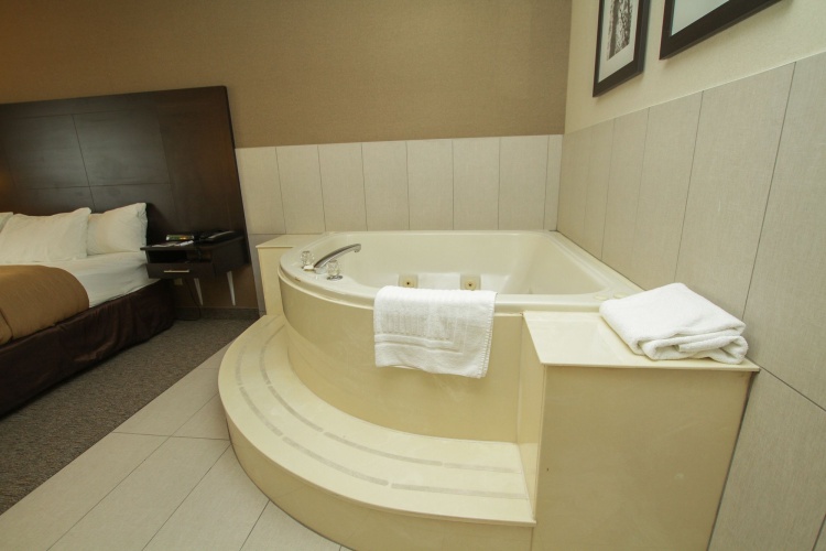 Comfort Inn photo 11