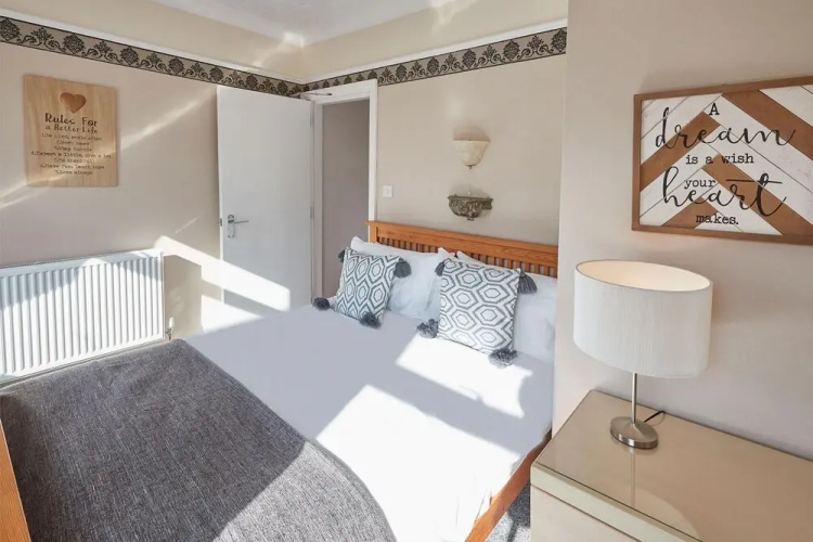 Apartment 3 At Glencoe