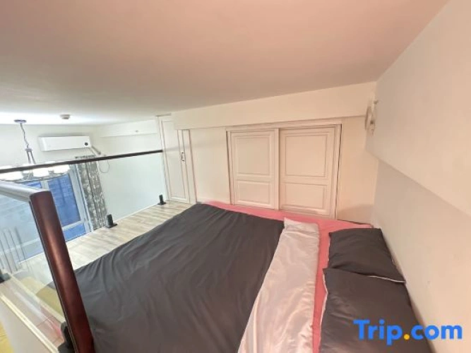 Double Apartment