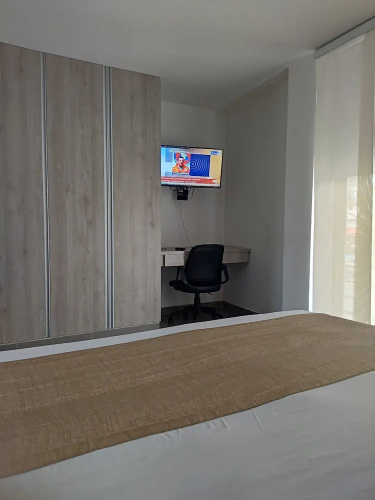 Berilo Deluxe Apartahotel