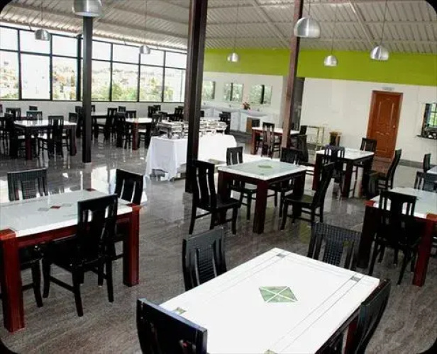 Sri Harsha Residency