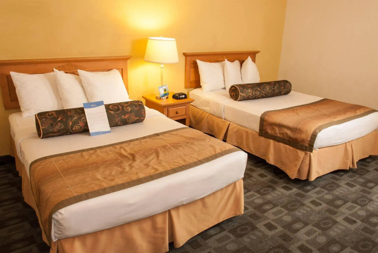 Spark by Hilton Miami Doral
