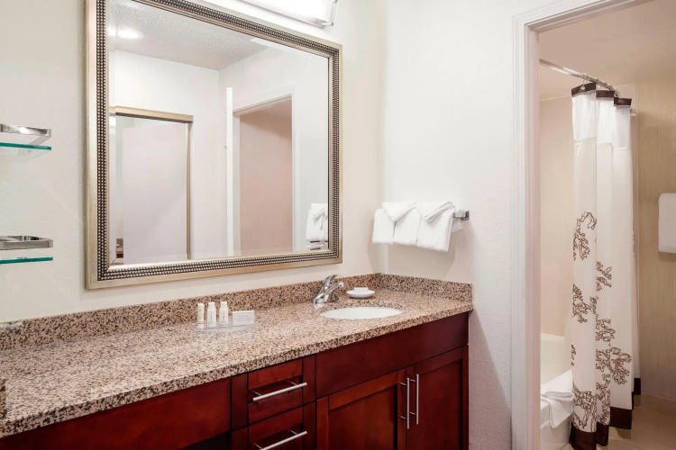 Residence Inn By Marriott San Ramon