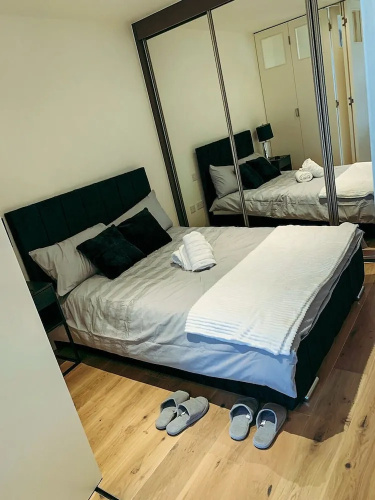 Elite Studio Apartments