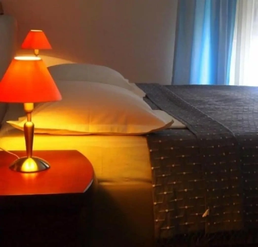 2 Bedrooms Apartment with balcony and with sea view