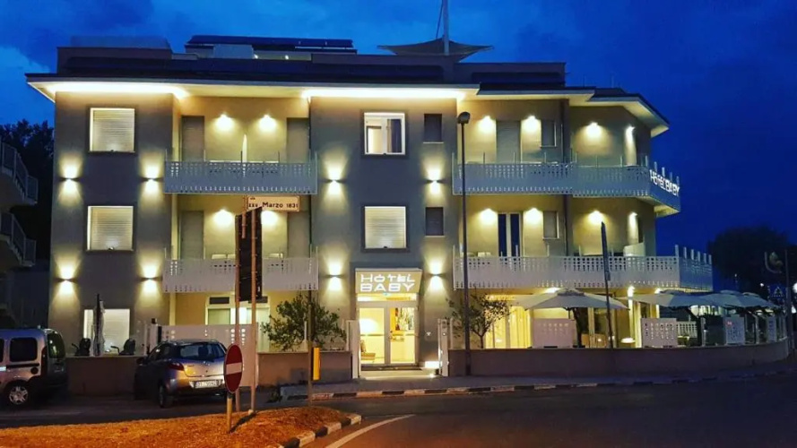 Hotelafbeelding