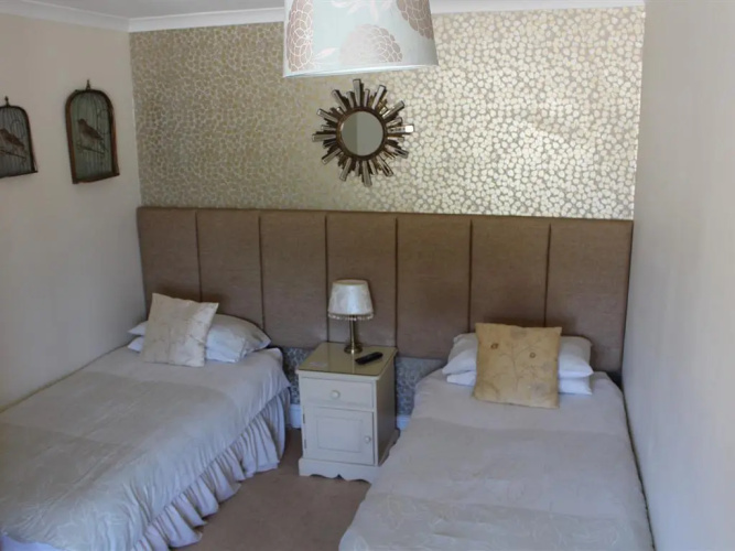 The Laurels Guesthouse