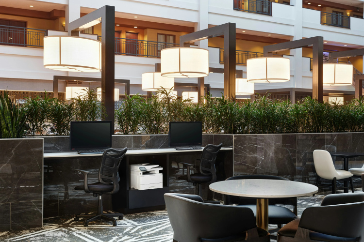 Embassy Suites by Hilton Huntsville photo 32