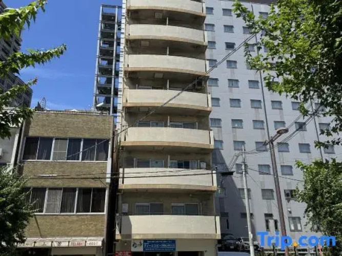 Toei Bussan Building20