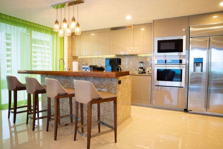 Garza Blanca Resort and Spa photo 50