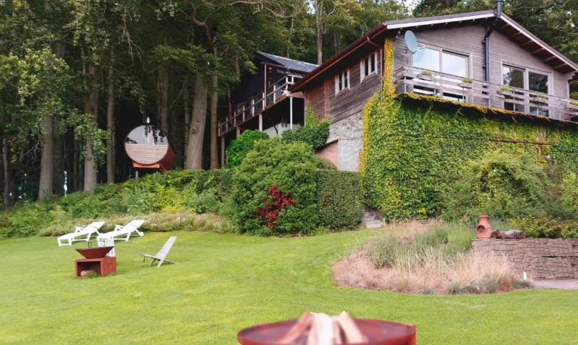 Chalet de la Sablière