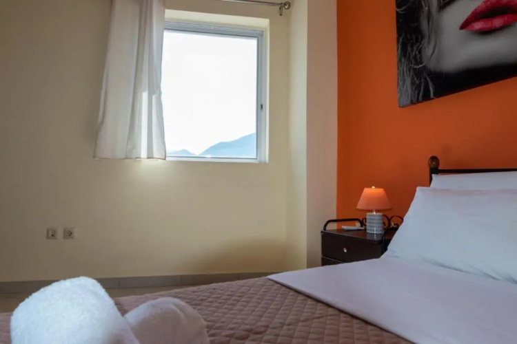 Kalamata Alex Apartments