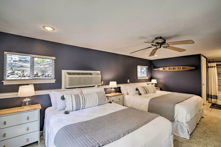 2 Bedrooms Cottage