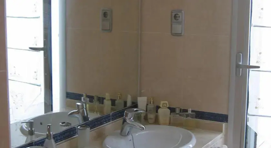 Duplex La Paloma
