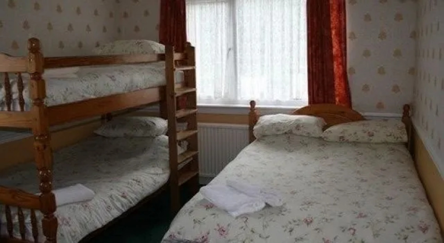 Glenview Guest House