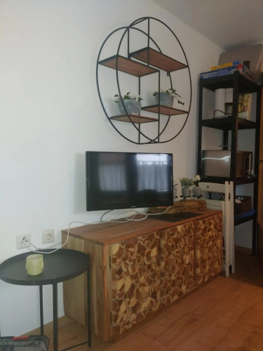 Ferienwohnung Alpina Inzell