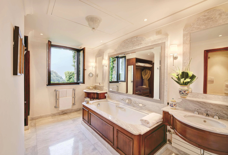Villa San Michele, A Belmond Hotel (Classic) photo 10
