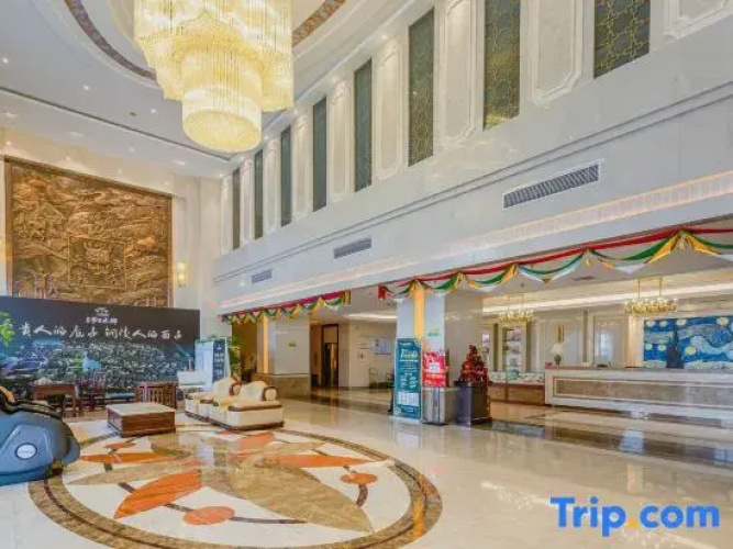 Zhongjiang Hotel