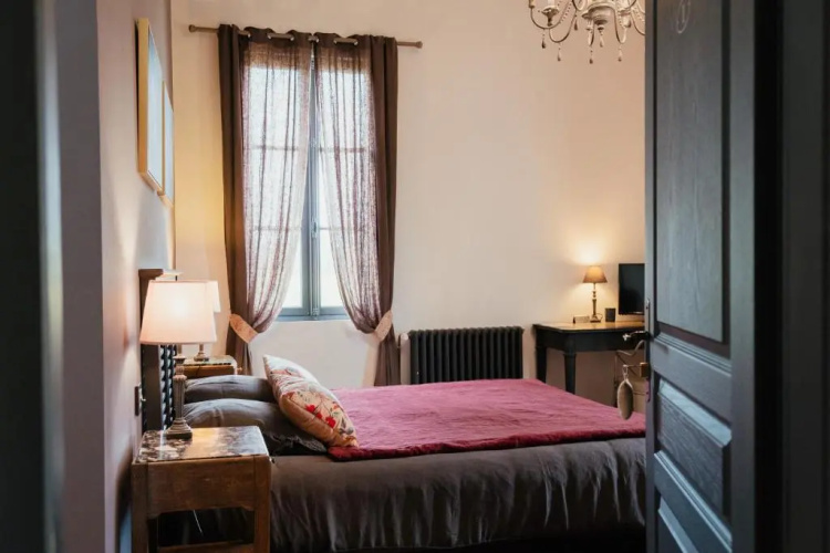 Villa 2 Pas Sages