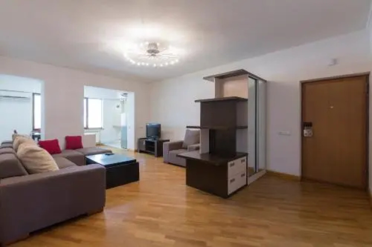 Umba Apartment N2