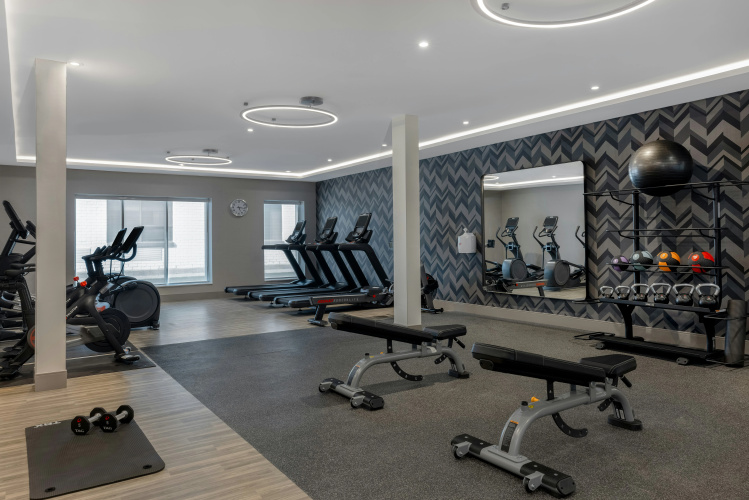 Doubletree By Hilton Kingston photo 19