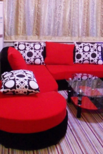 Dushi 118 Hotel
