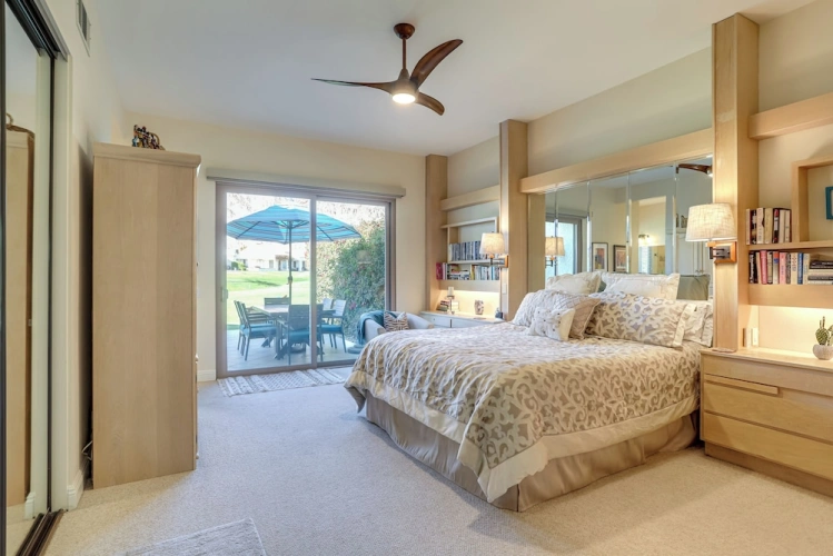 3 Bedrooms Apartment
