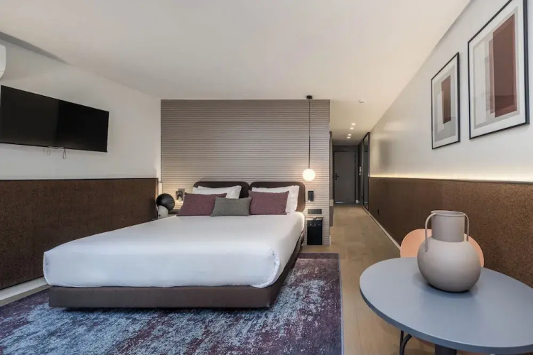 Aspasios Picaria Apartments