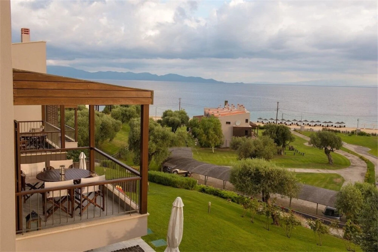 Athos Villas