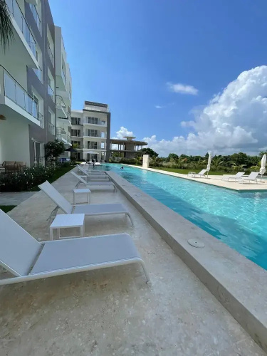 Hard Rock Punta Cana Coral Bay II