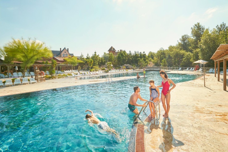 Hotel Gold River en PortAventura World photo 21