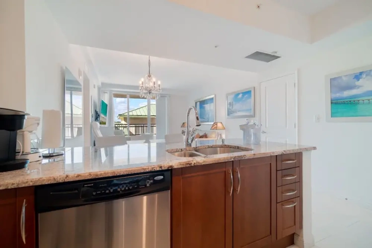 1 Bedroom Standard room